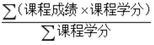 四川成都理工大学工程技术学院2024专升本成绩核算方案(图3)